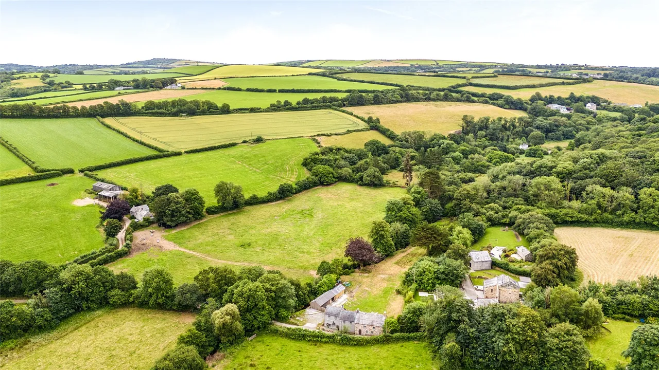 Hoopers Bridge, Bodmin, PL30, photo 22