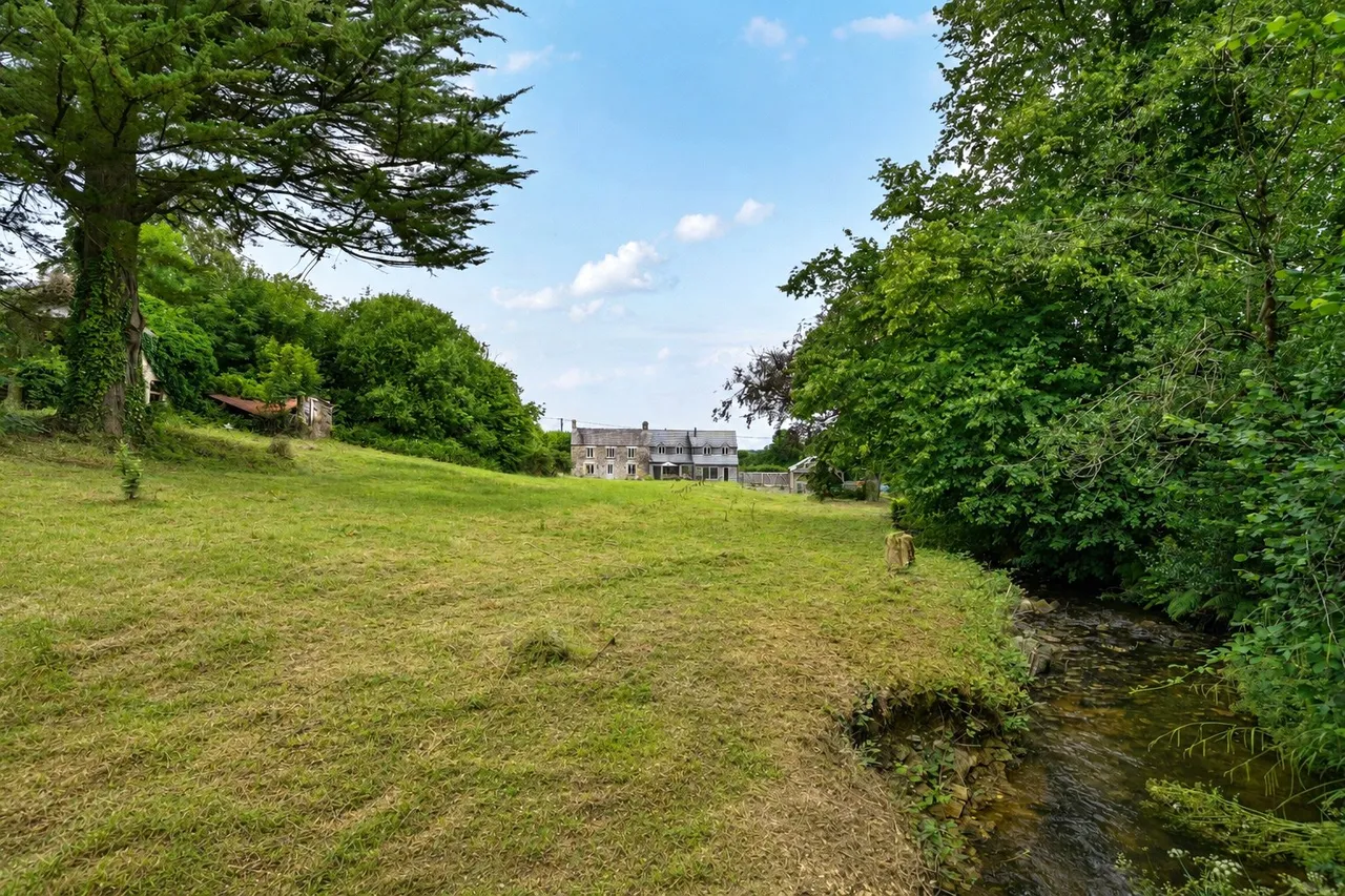 Hoopers Bridge, Bodmin, PL30, photo 3