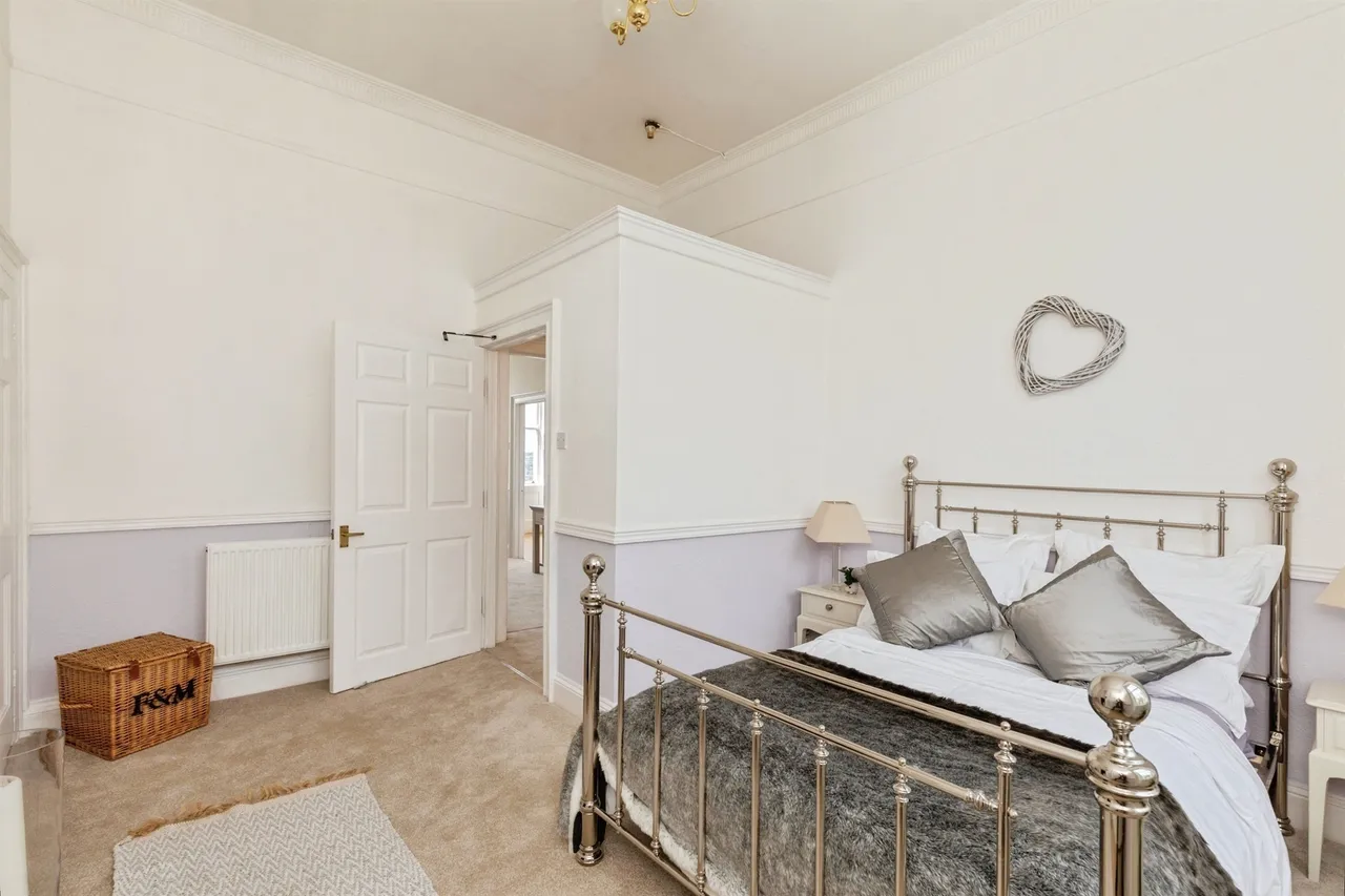 Spencers Belle Vue, Bath, BA1, photo 10