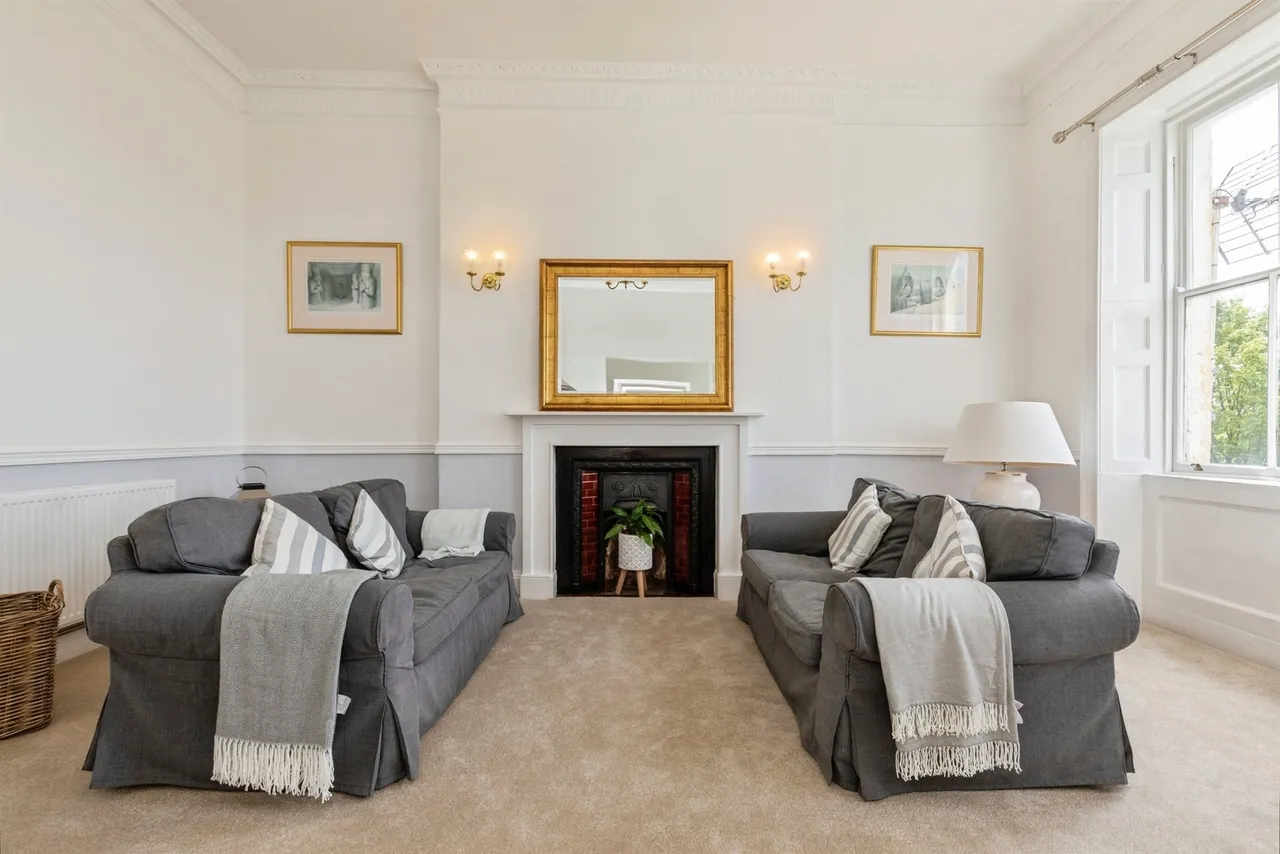 Spencers Belle Vue, Bath, BA1, photo 6