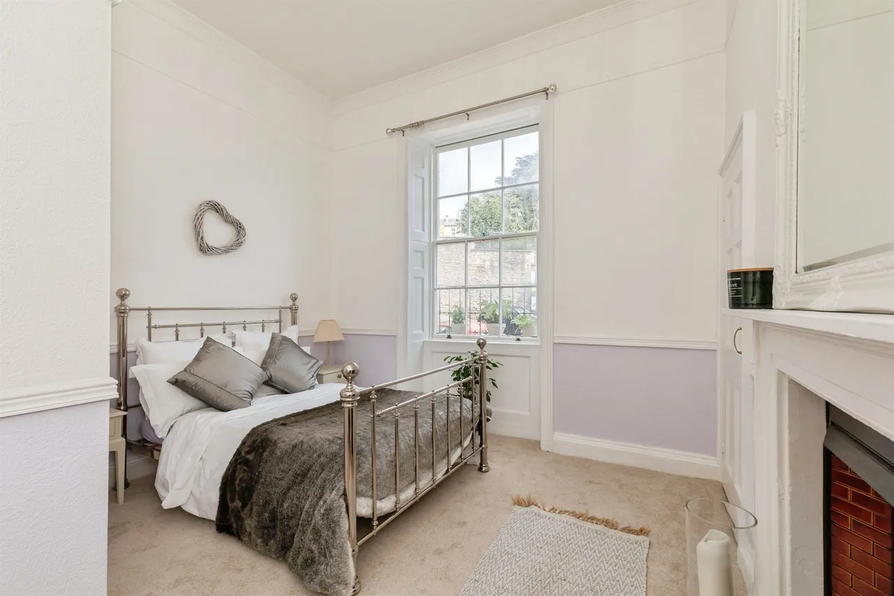 Spencers Belle Vue, Bath, BA1, photo 9