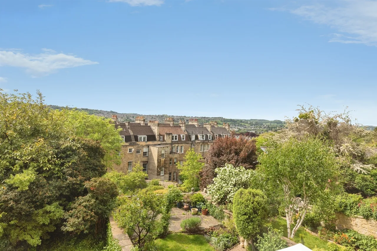 Spencers Belle Vue, Bath, BA1, photo 2