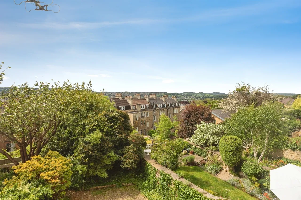 Spencers Belle Vue, Bath, BA1, photo 15