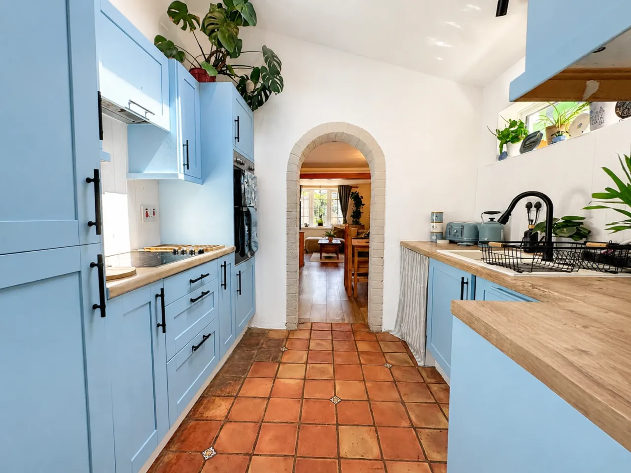 Beccles Road, Mutford, photo 11