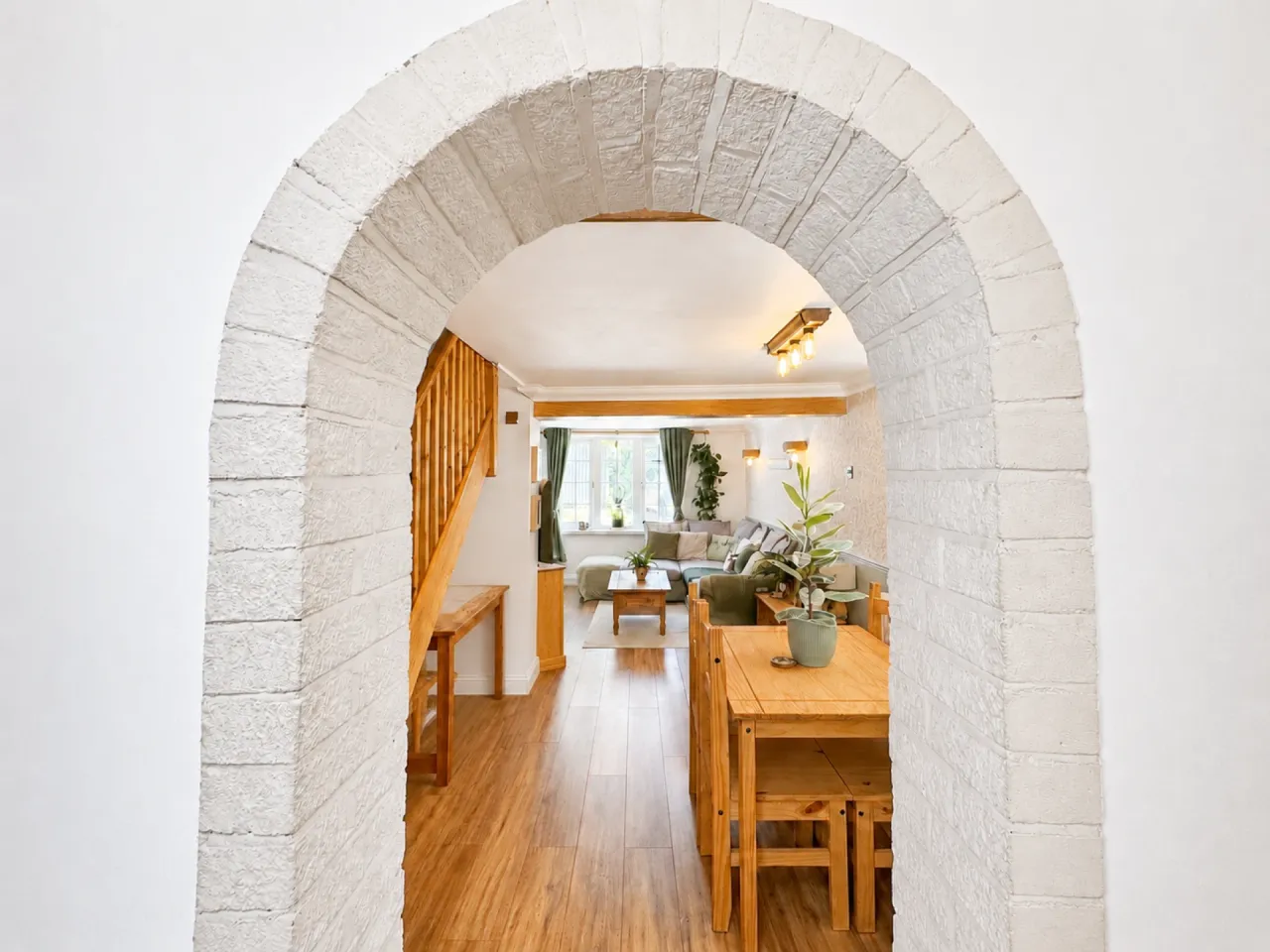 Beccles Road, Mutford, photo 6