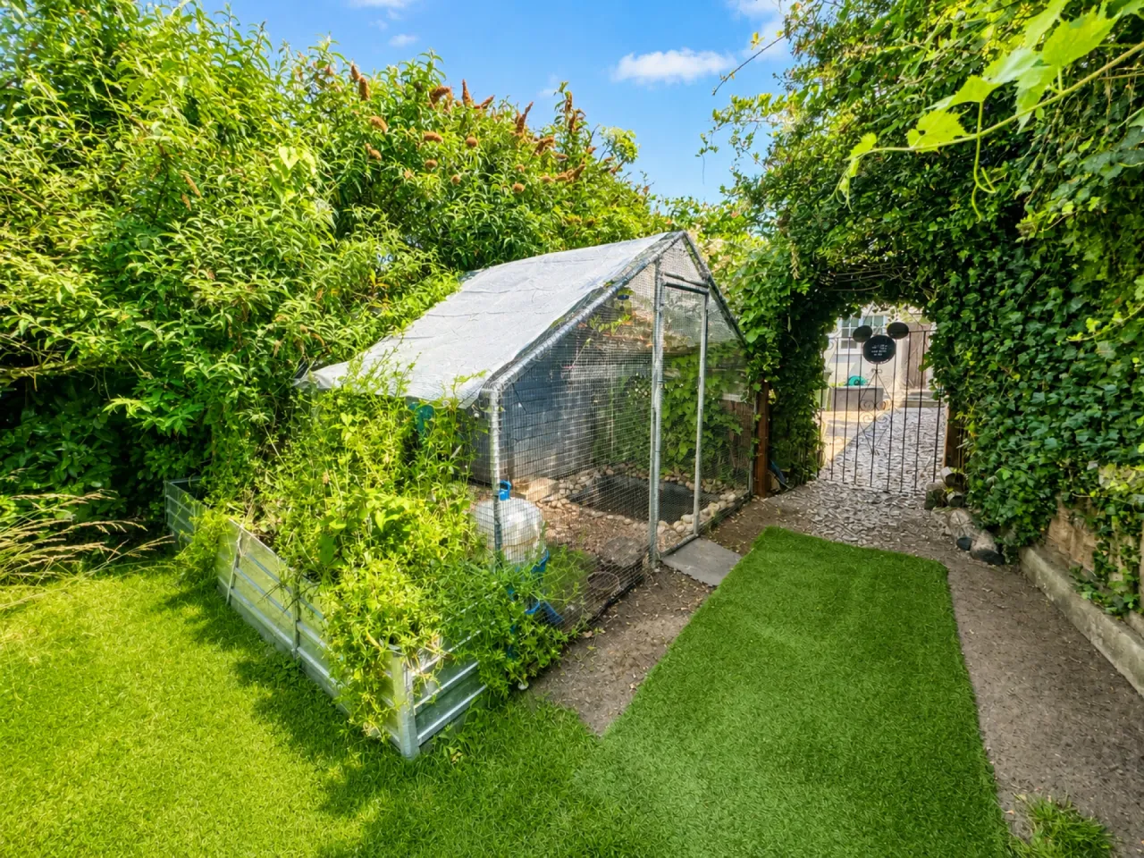 Beccles Road, Mutford, photo 29