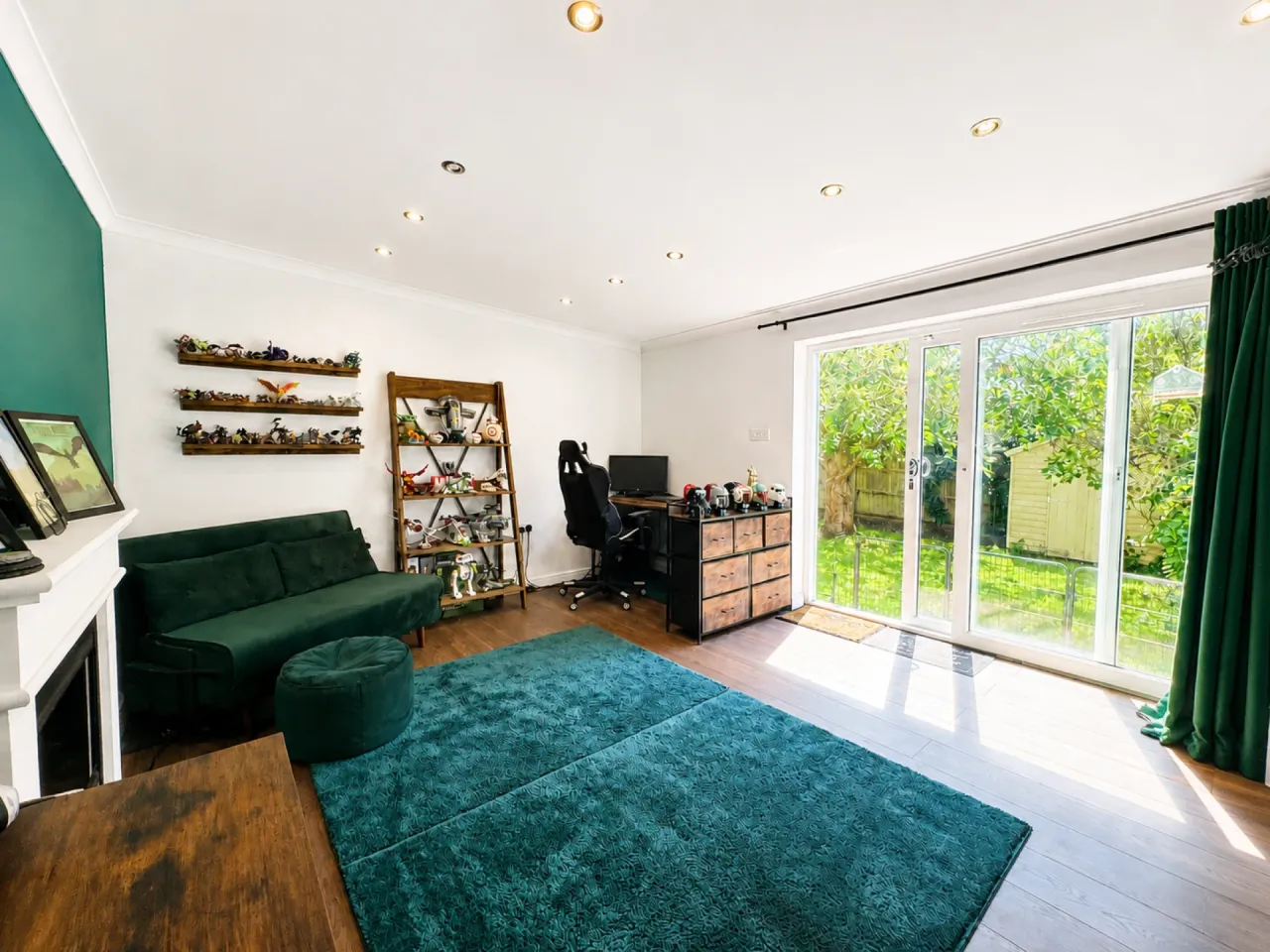 Beccles Road, Mutford, photo 27