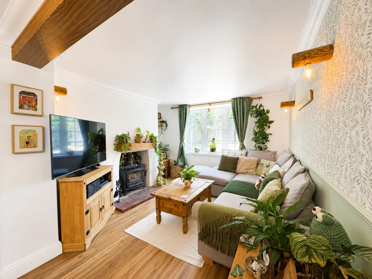 Beccles Road, Mutford, photo 5