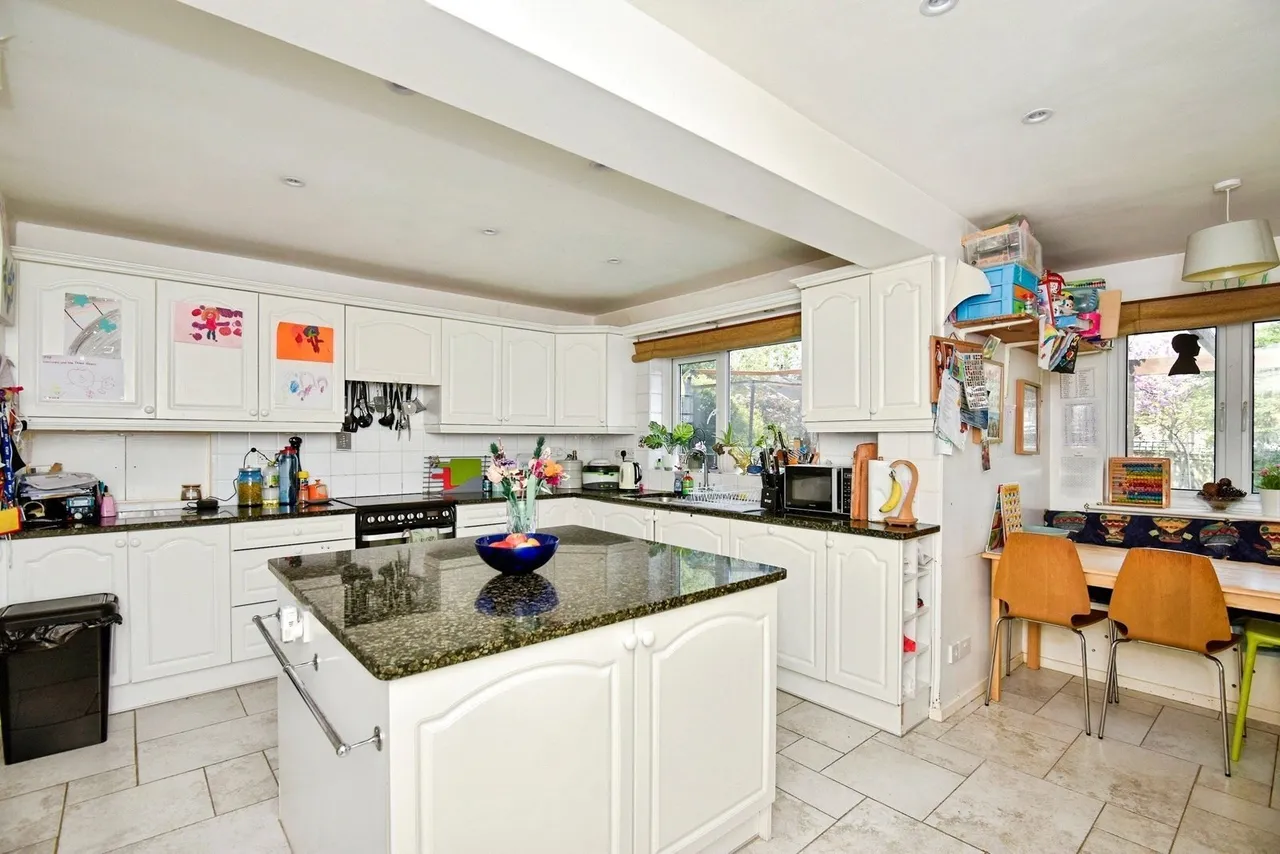 Sir Evelyn Road, Rochester, ME1, photo 9