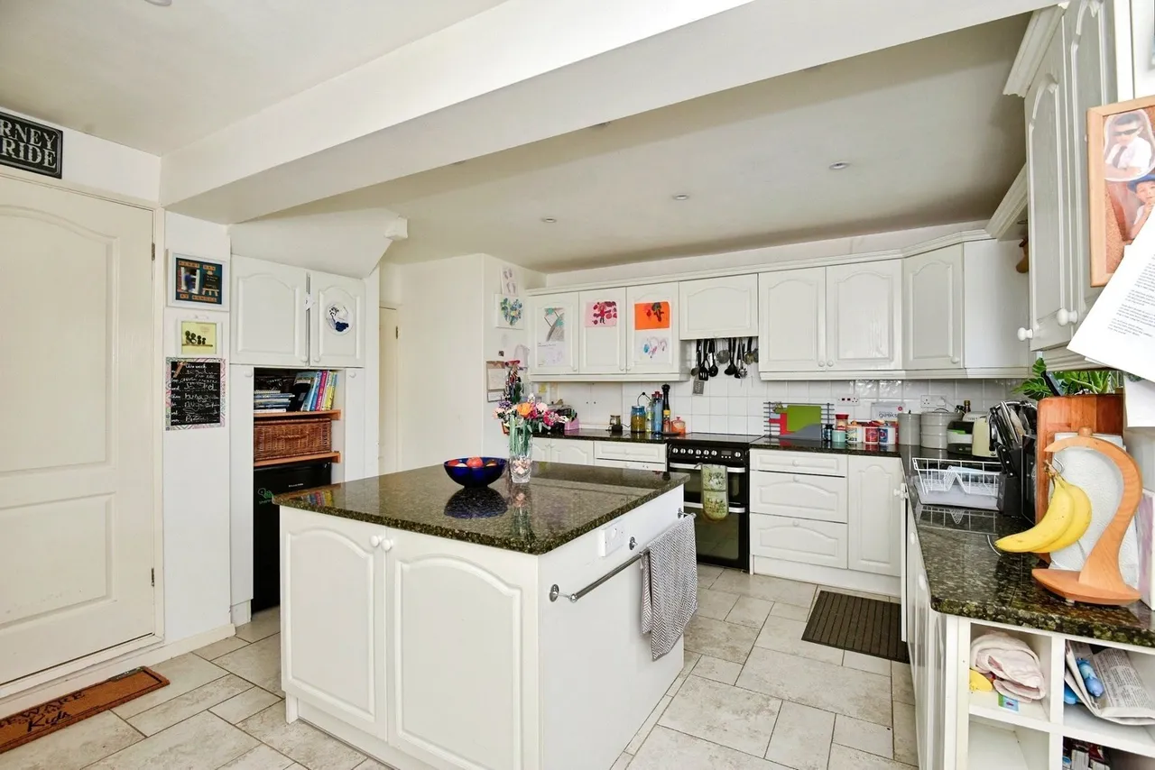 Sir Evelyn Road, Rochester, ME1, photo 7