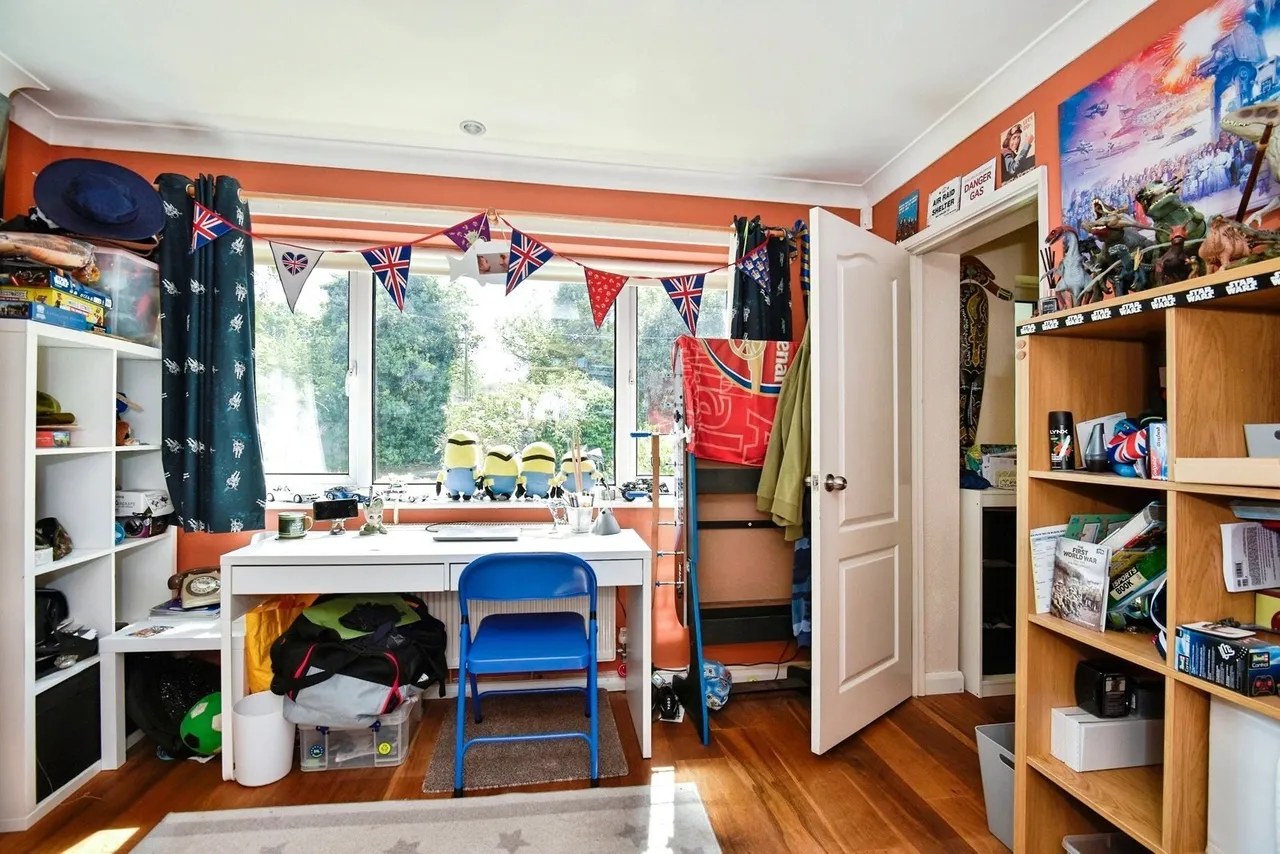 Sir Evelyn Road, Rochester, ME1, photo 13
