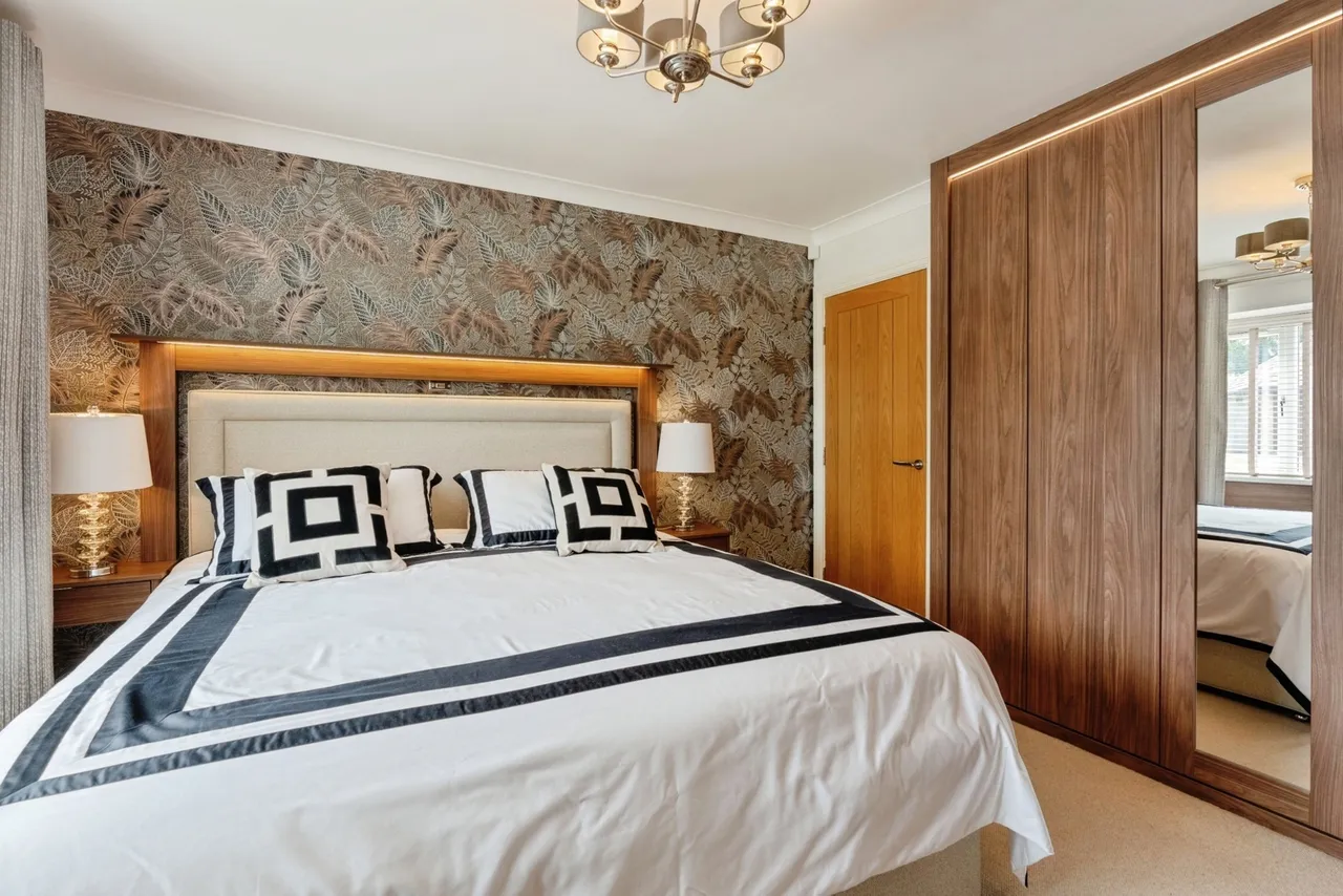 Thanet Lee Close, Cliviger, Burnley, Lancashire, BB10, photo 4