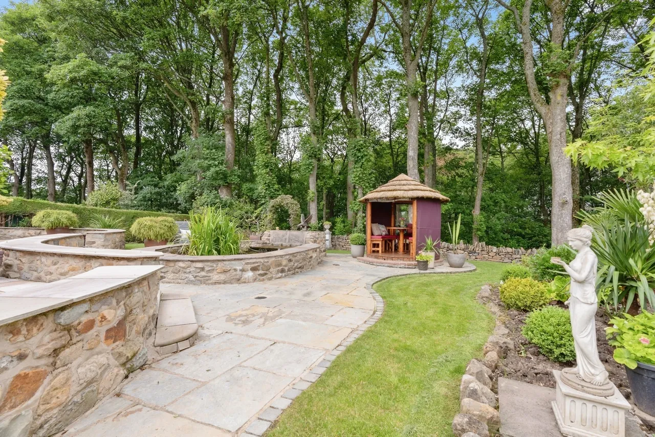 Thanet Lee Close, Cliviger, Burnley, Lancashire, BB10, photo 18