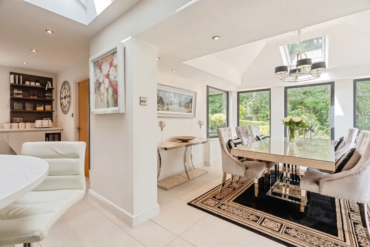 Thanet Lee Close, Cliviger, Burnley, Lancashire, BB10, photo 26