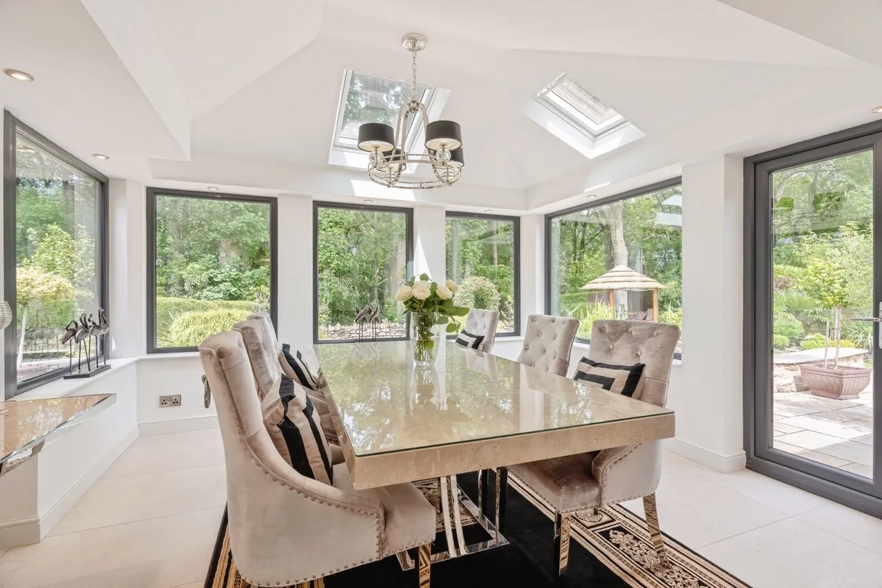 Thanet Lee Close, Cliviger, Burnley, Lancashire, BB10, photo 22