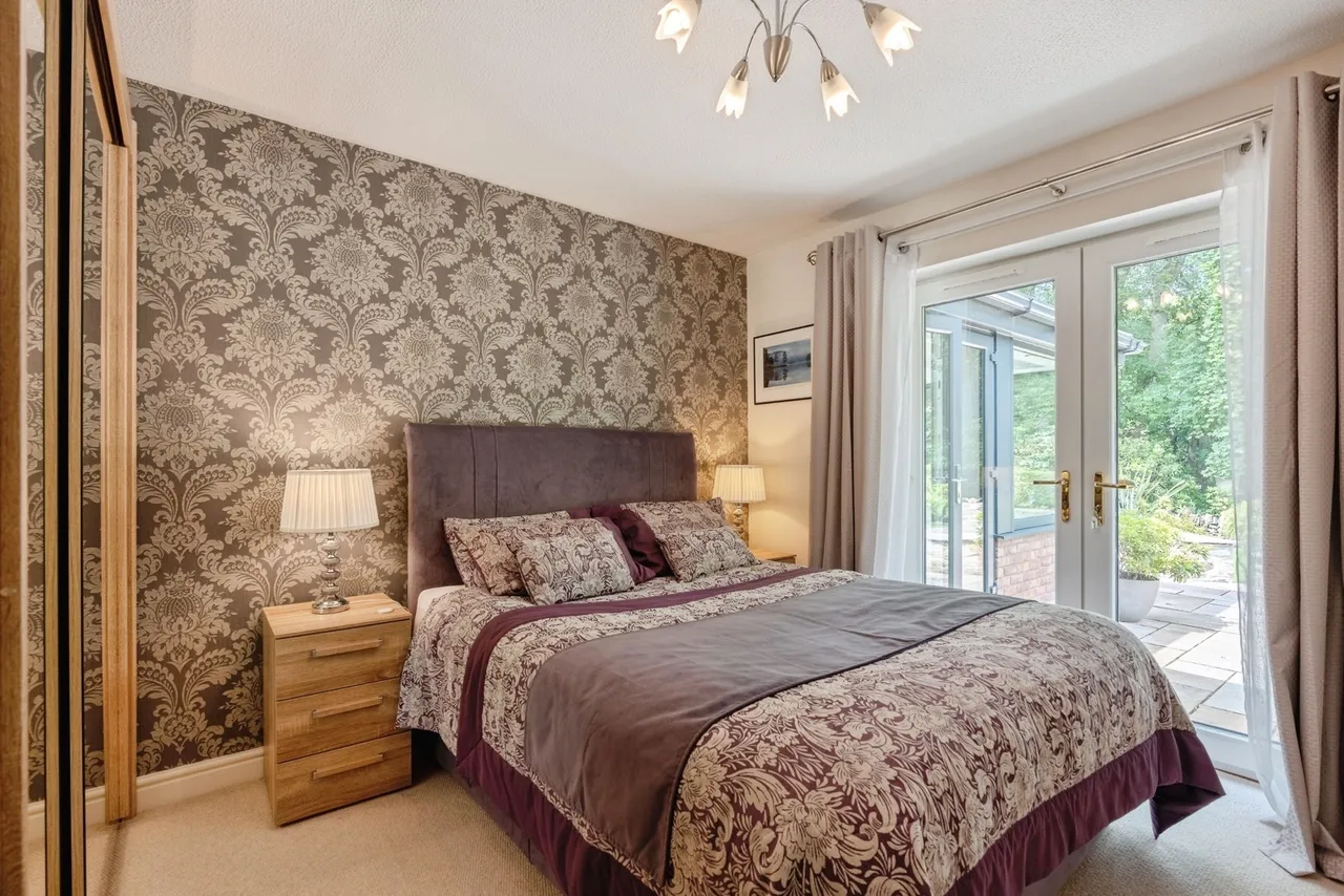 Thanet Lee Close, Cliviger, Burnley, Lancashire, BB10, photo 20