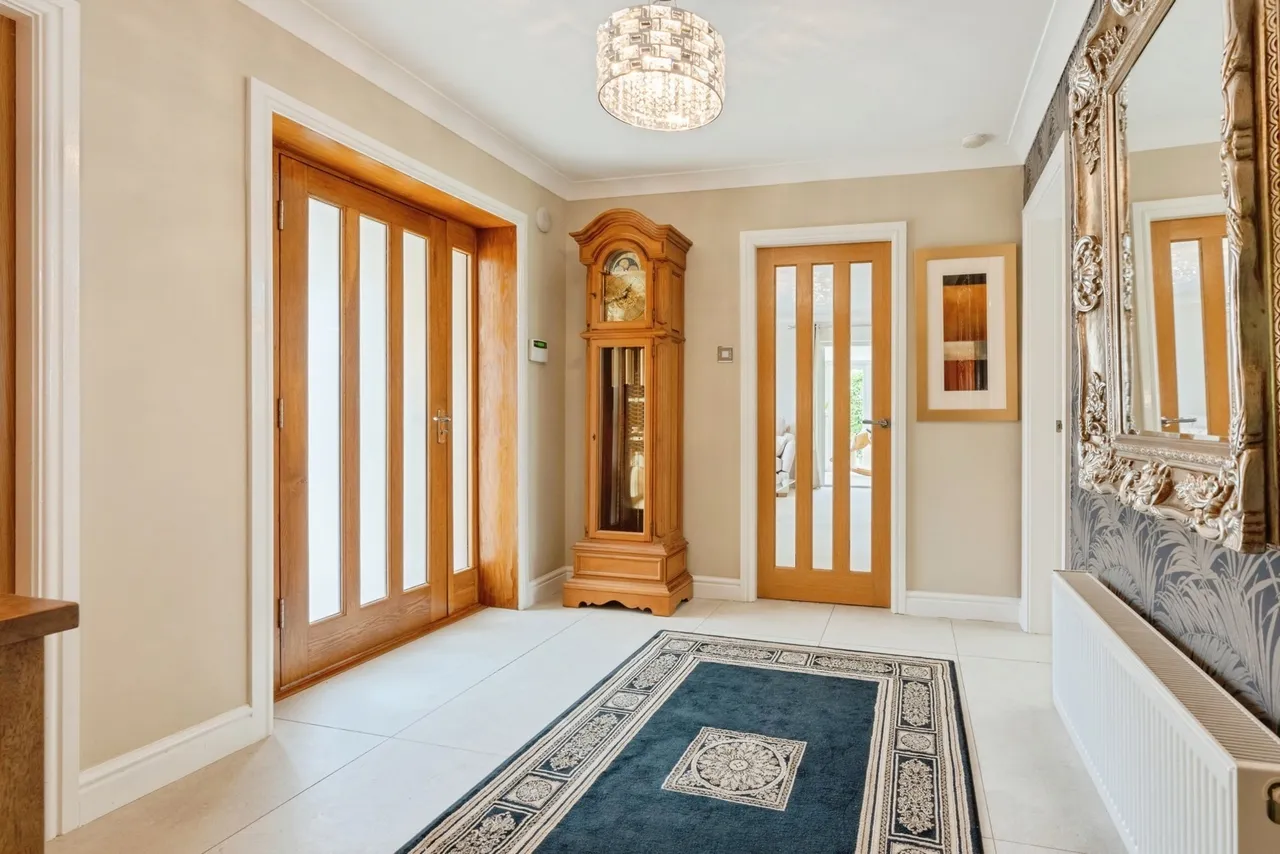 Thanet Lee Close, Cliviger, Burnley, Lancashire, BB10, photo 24