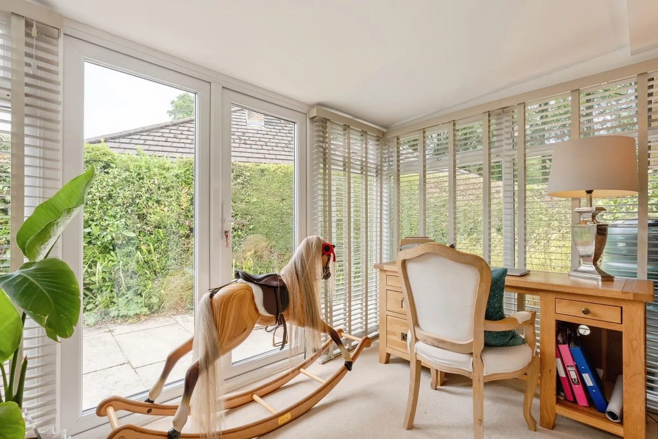 Thanet Lee Close, Cliviger, Burnley, Lancashire, BB10, photo 36
