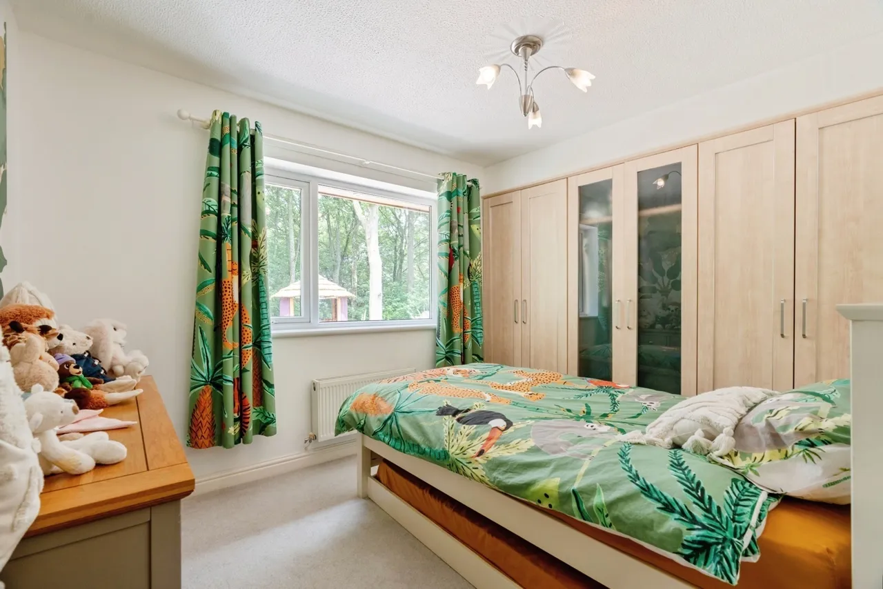 Thanet Lee Close, Cliviger, Burnley, Lancashire, BB10, photo 19