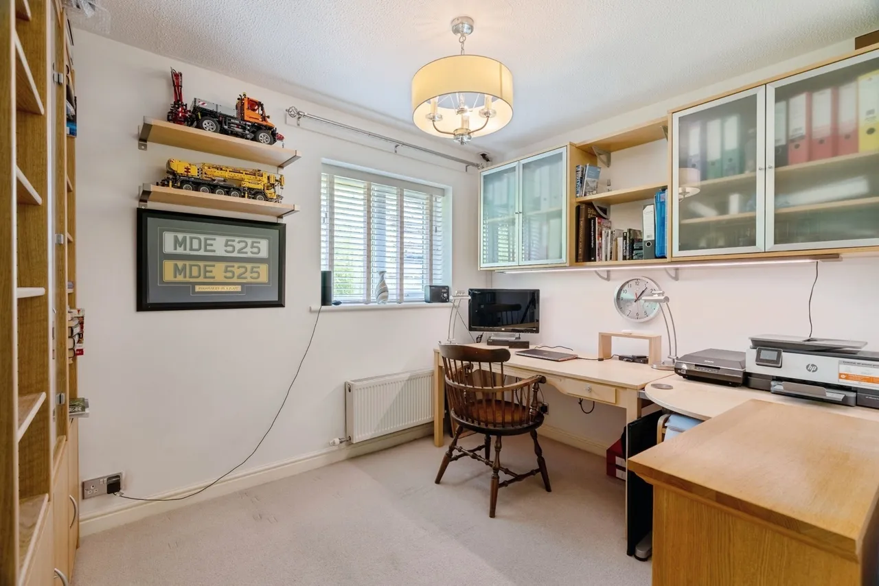 Thanet Lee Close, Cliviger, Burnley, Lancashire, BB10, photo 30