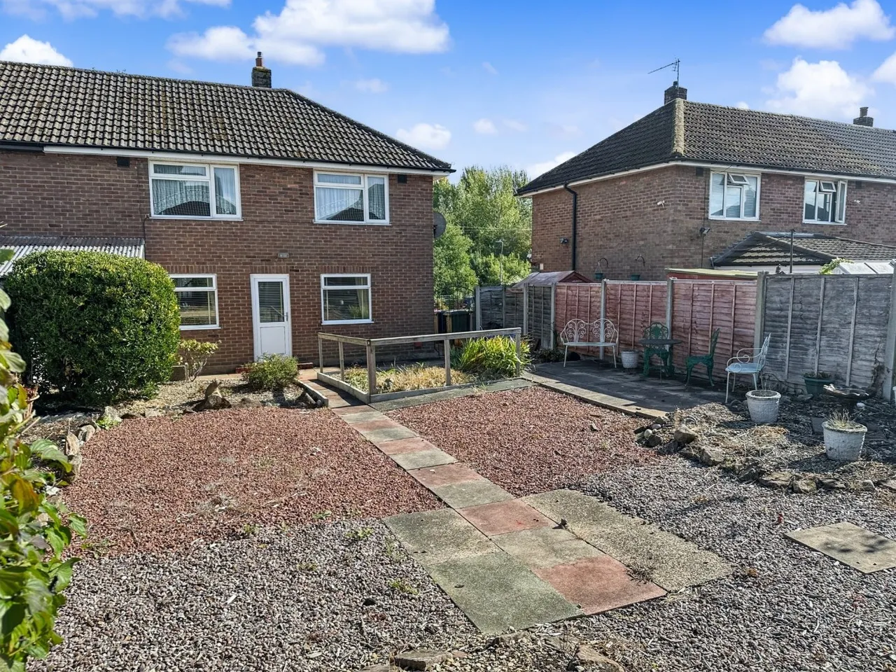 Durrant Road, Durrant Road, St. Georges TF2 9EY, photo 22