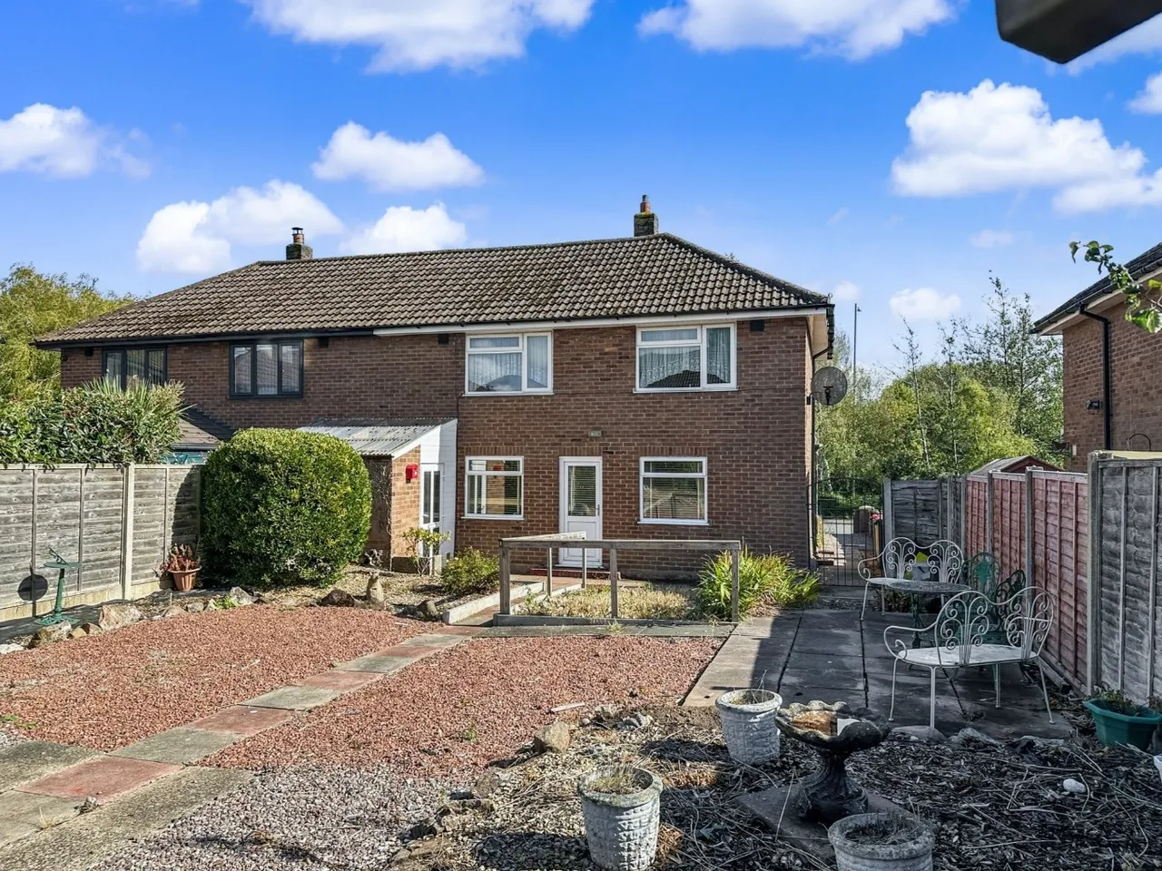 Durrant Road, Durrant Road, St. Georges TF2 9EY, photo 20
