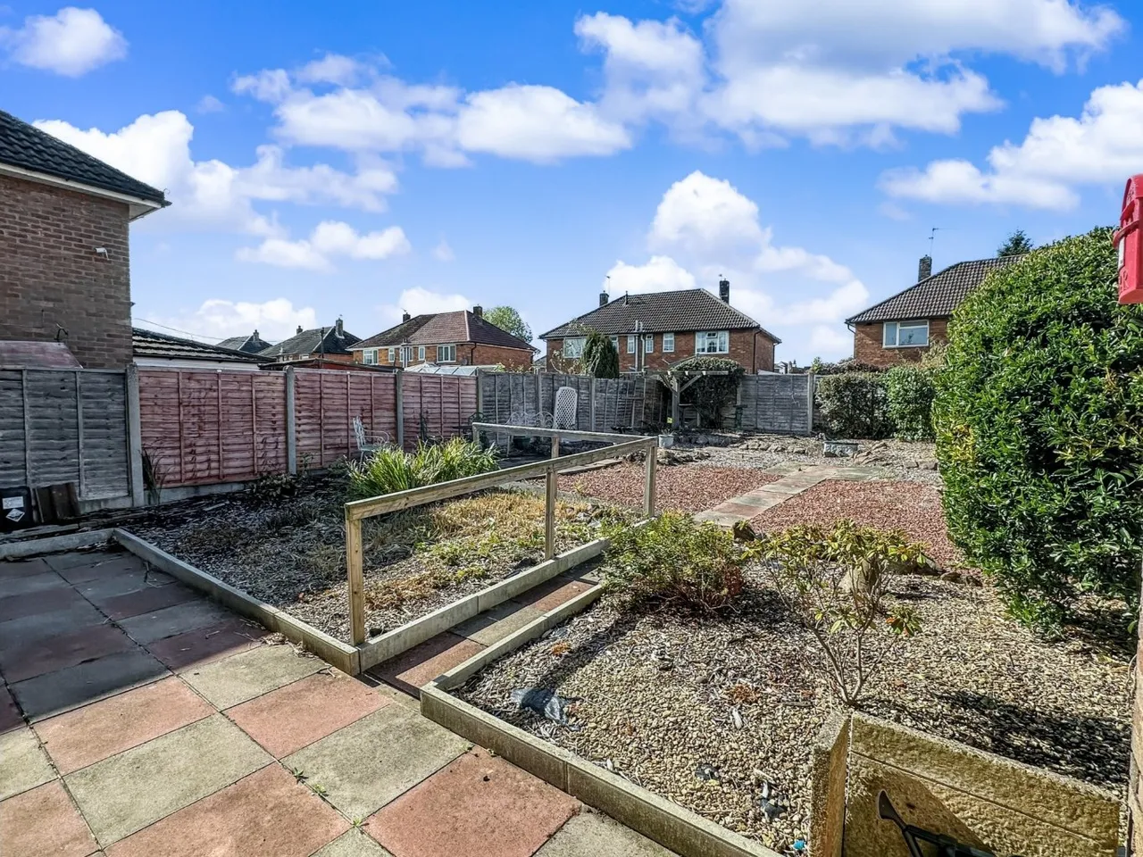 Durrant Road, Durrant Road, St. Georges TF2 9EY, photo 4