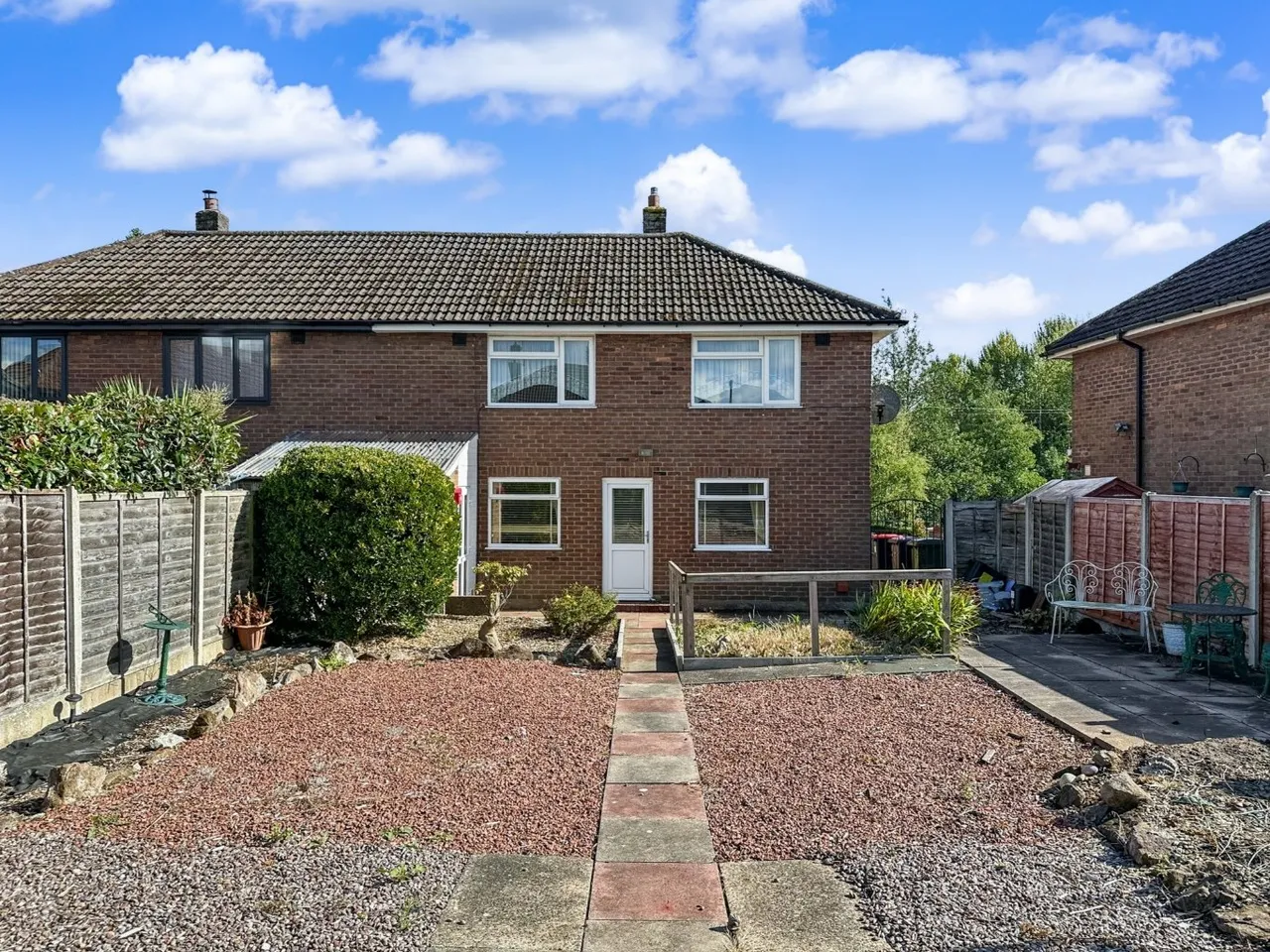 Durrant Road, Durrant Road, St. Georges TF2 9EY, photo 21