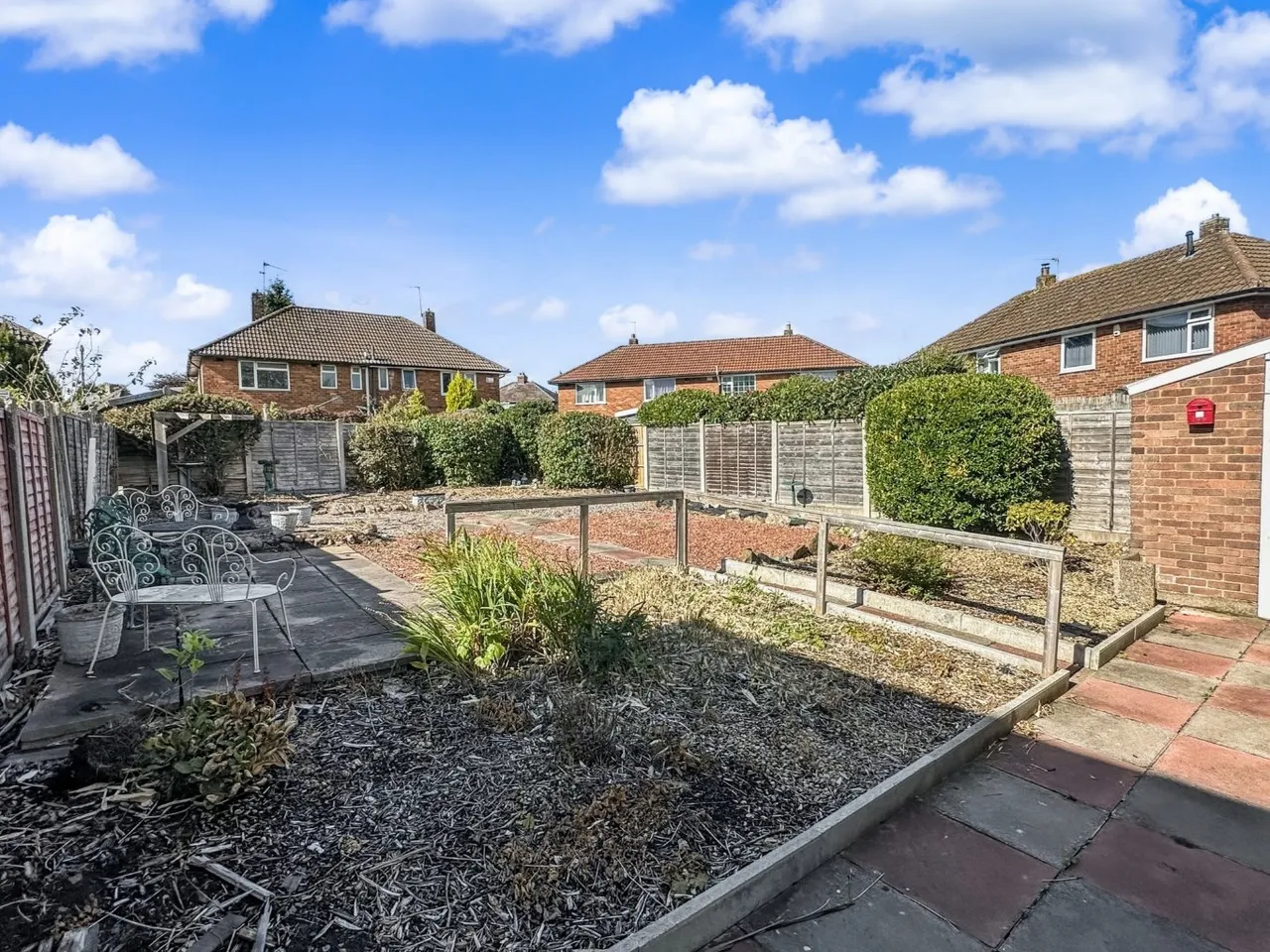Durrant Road, Durrant Road, St. Georges TF2 9EY, photo 19