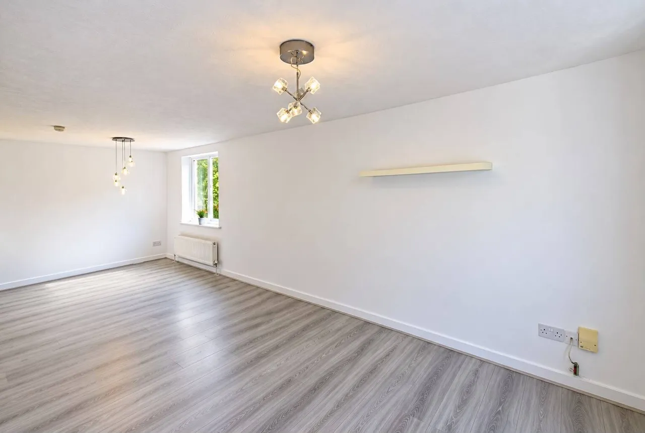 2 bed flat to rent, Haling Park Road, South Croydon, CR2