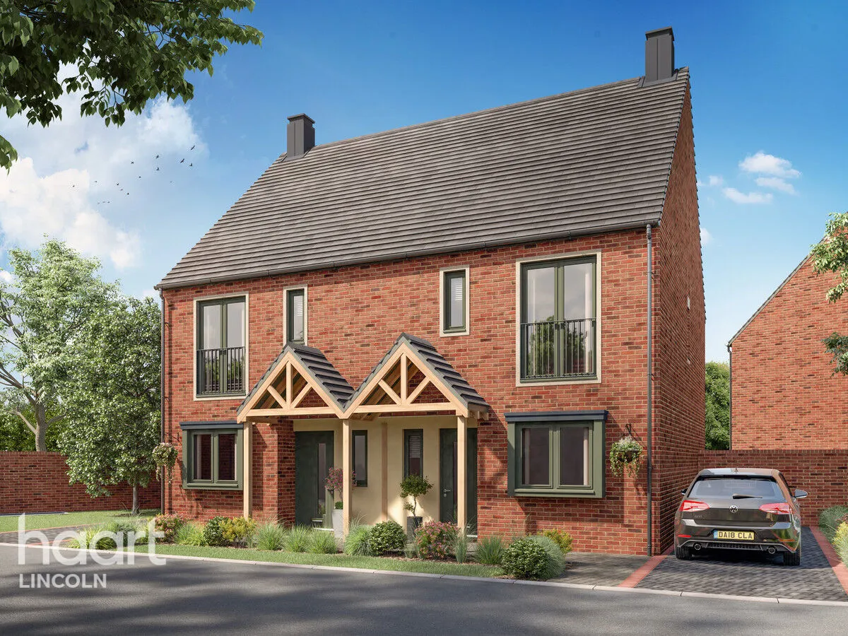 3 bed house for sale, Kings Park Village, Grimsby, DN33