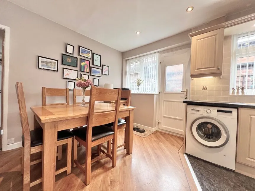 Parr Lane, Bury, Greater Manchester, BL9, photo 12
