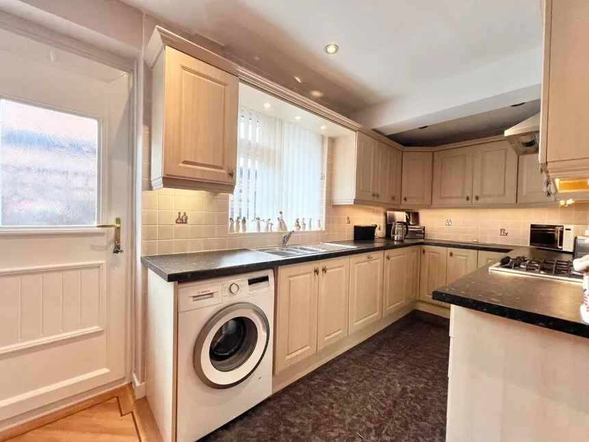 Parr Lane, Bury, Greater Manchester, BL9, photo 11