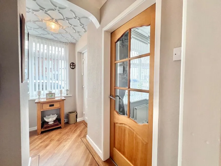 Parr Lane, Bury, Greater Manchester, BL9, photo 5