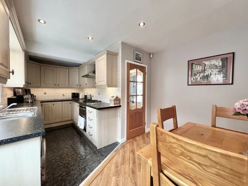 Parr Lane, Bury, Greater Manchester, BL9, photo 4