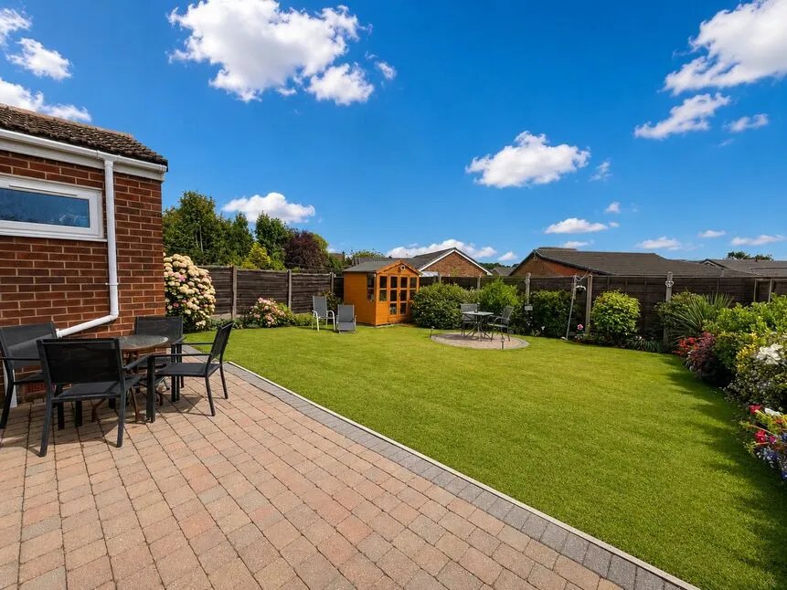 Parr Lane, Bury, Greater Manchester, BL9, photo 2