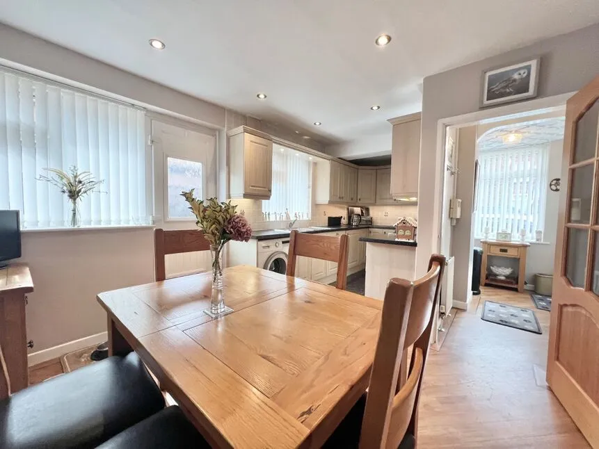 Parr Lane, Bury, Greater Manchester, BL9, photo 9