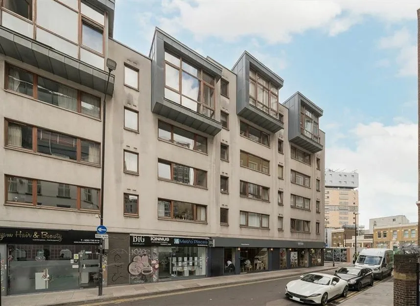 Assam Street, Aldgate East, E1, photo 7