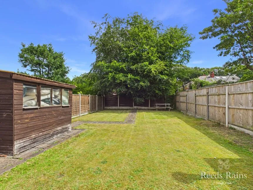 Elwick Avenue, Middlesbrough, TS5, photo 15