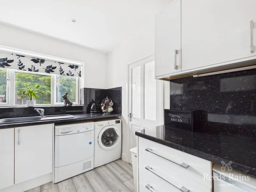 Elwick Avenue, Middlesbrough, TS5, photo 8