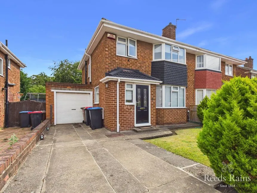 3 bed house for sale, Elwick Avenue, Middlesbrough, TS5