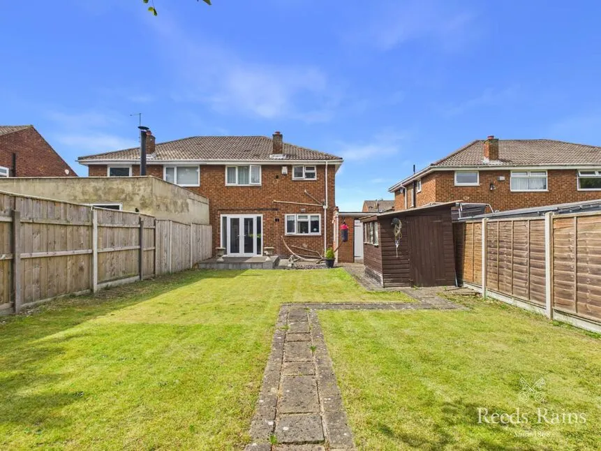 Elwick Avenue, Middlesbrough, TS5, photo 14