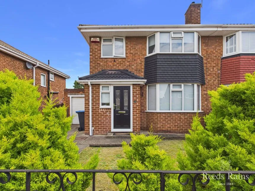 Elwick Avenue, Middlesbrough, TS5, photo 2