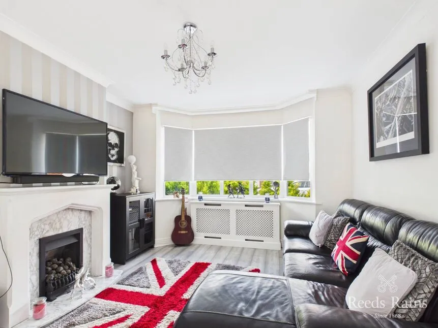 Elwick Avenue, Middlesbrough, TS5, photo 3