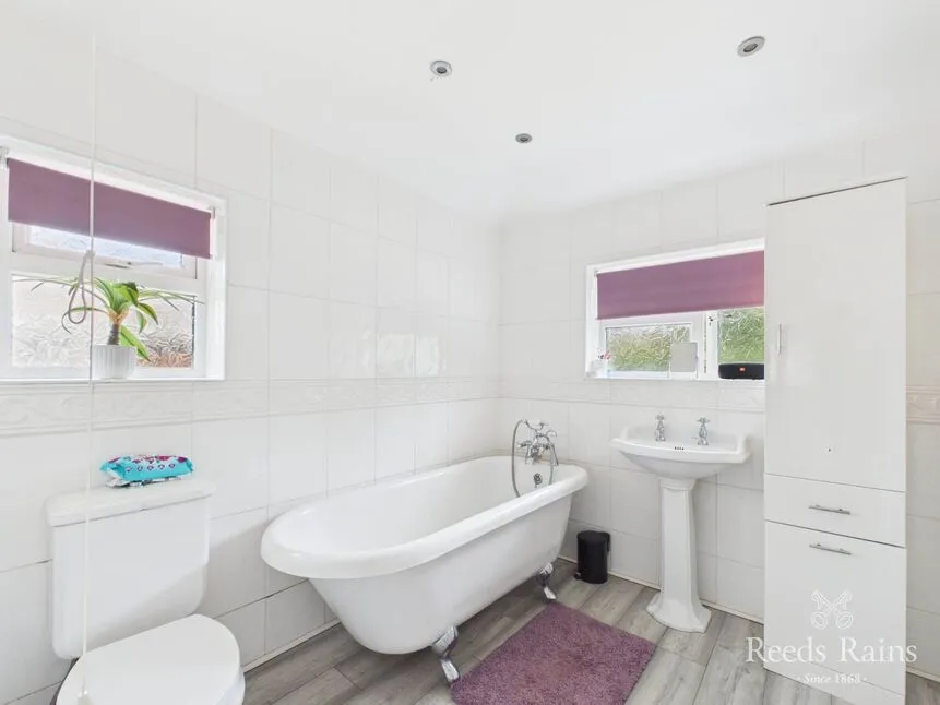 Elwick Avenue, Middlesbrough, TS5, photo 12