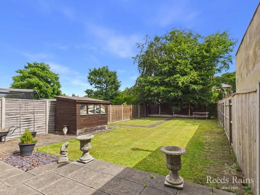 Elwick Avenue, Middlesbrough, TS5, photo 16