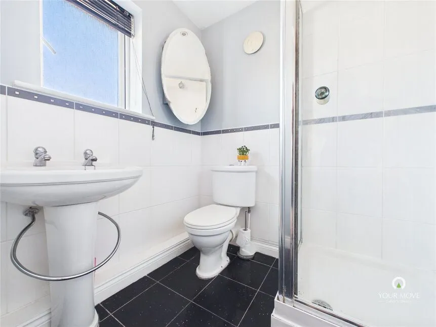 Kedleston Close, Sunderland, Tyne and Wear, SR2, photo 8