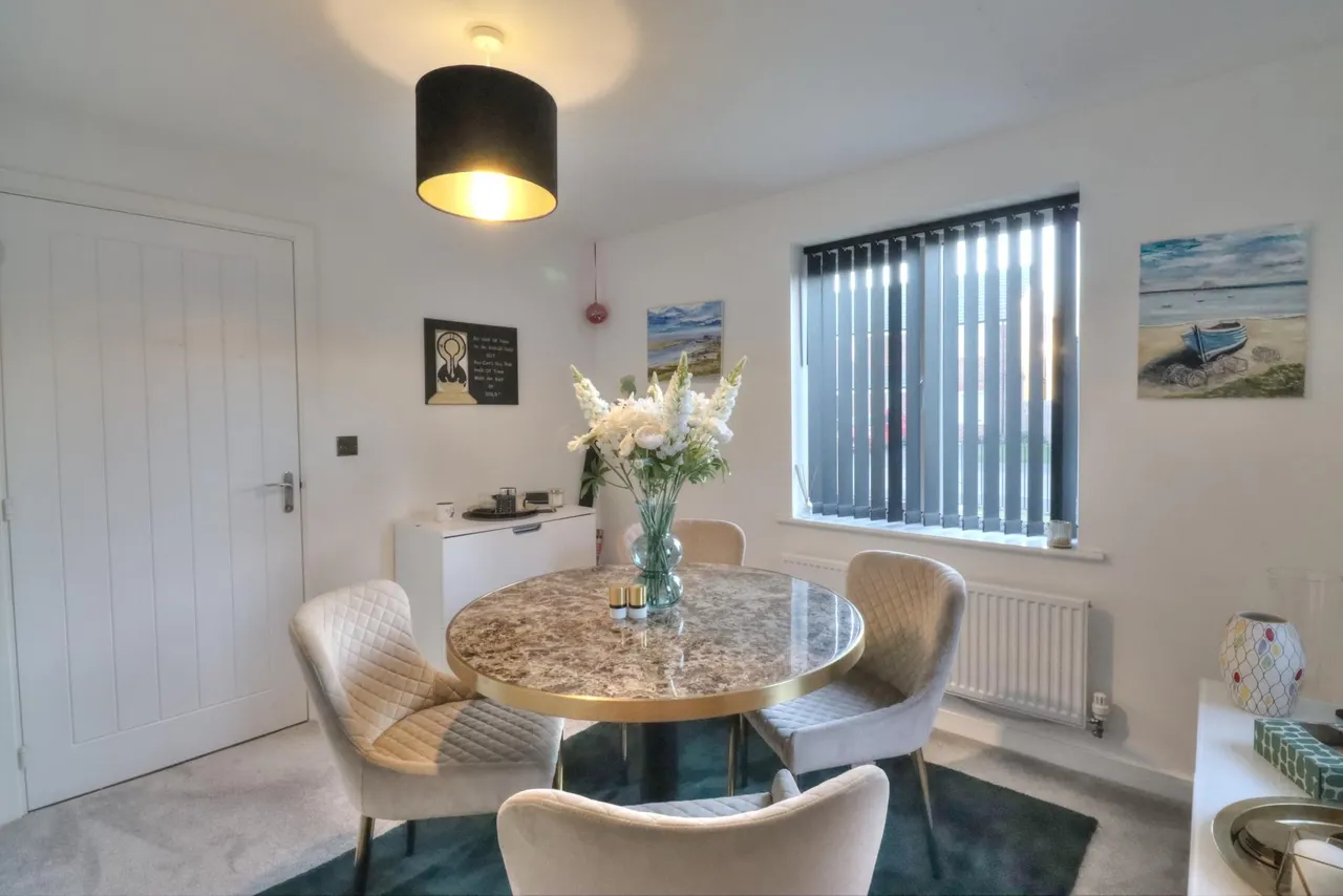 Fulmar Drive, Morpeth, NE65, photo 13