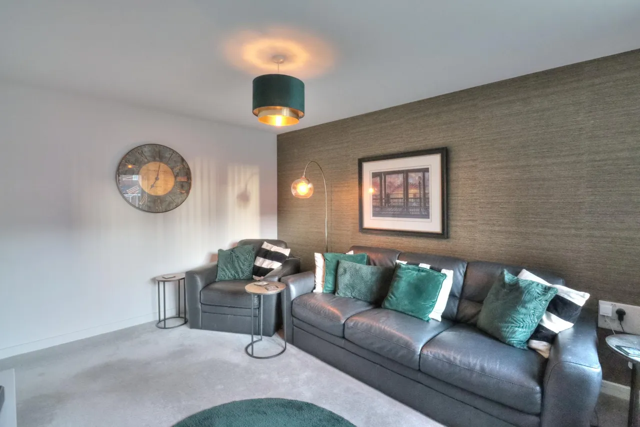 Fulmar Drive, Morpeth, NE65, photo 12