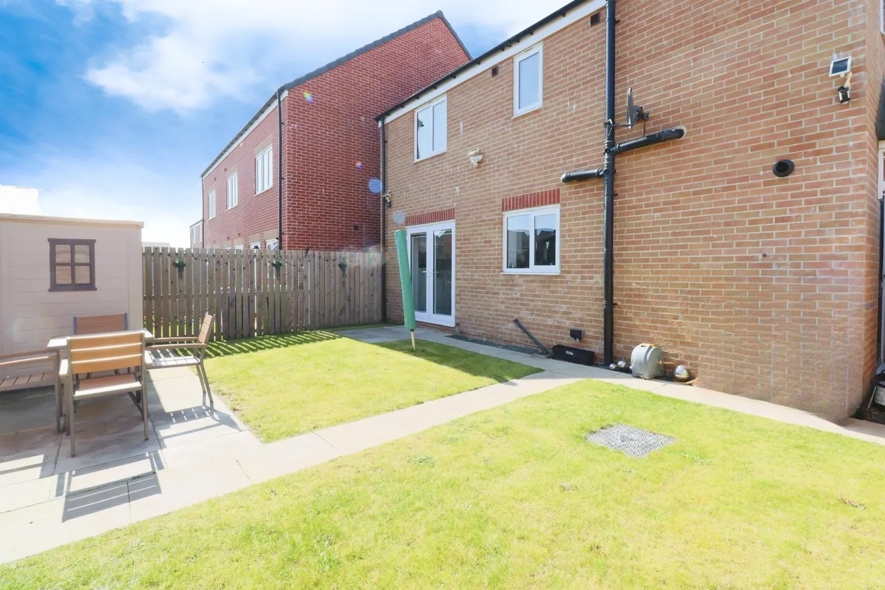 Fulmar Drive, Morpeth, NE65, photo 29